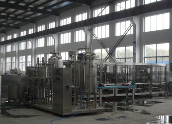 चीन Zhangjiagang Sunswell Machinery Co., Ltd. फैक्टरी