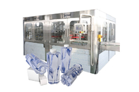 2000BPH  Automatic Drink Water Bottling Machine For Mineral Water