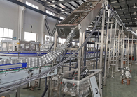 Complete Aluminum Can Beverage Production Line A to Z Aluminum Can Beer Energy Drink Carbonated Filling Machine